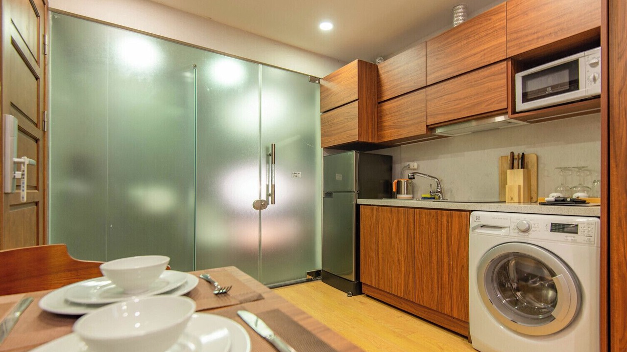 Photo of Kitchen in Tay Ho
