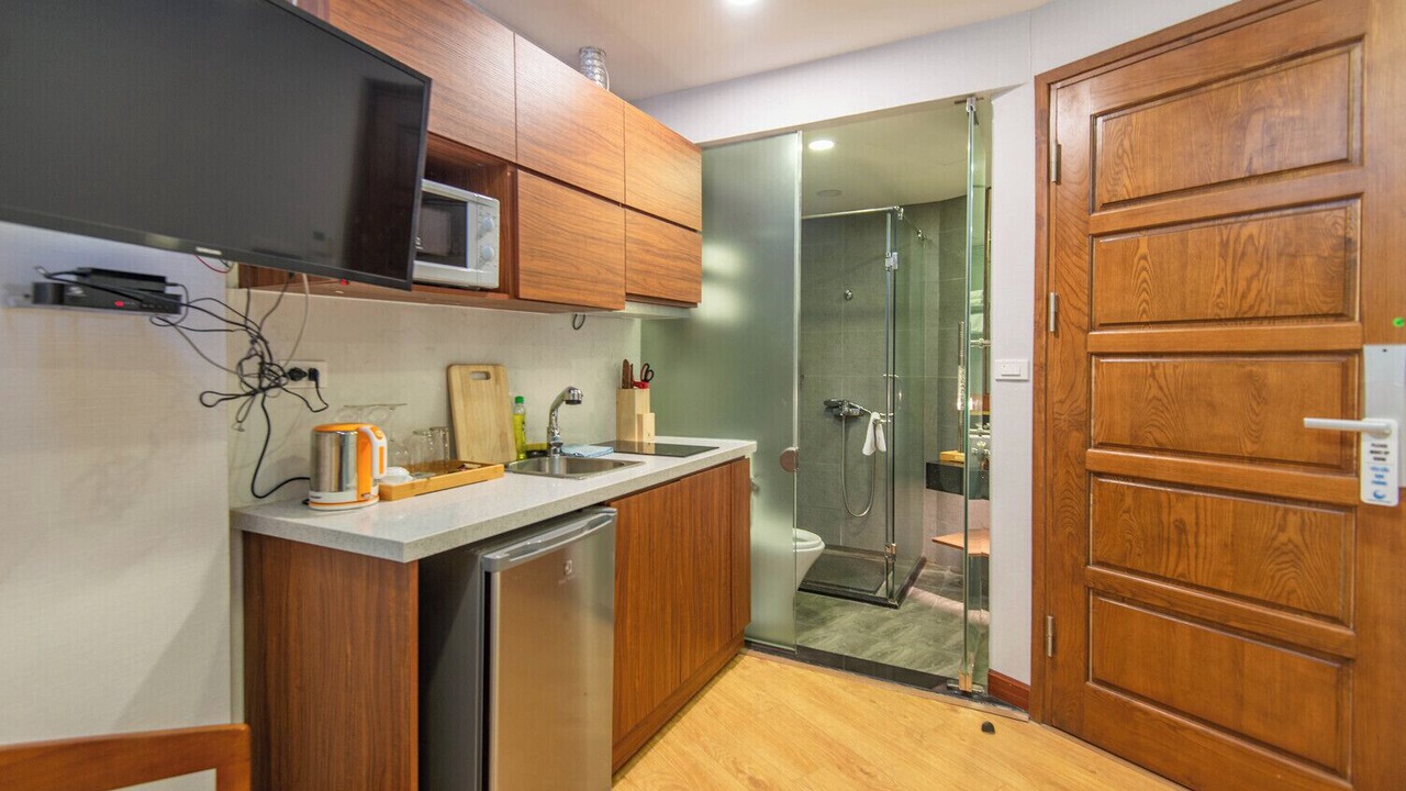 Photo of Kitchen in Tay Ho