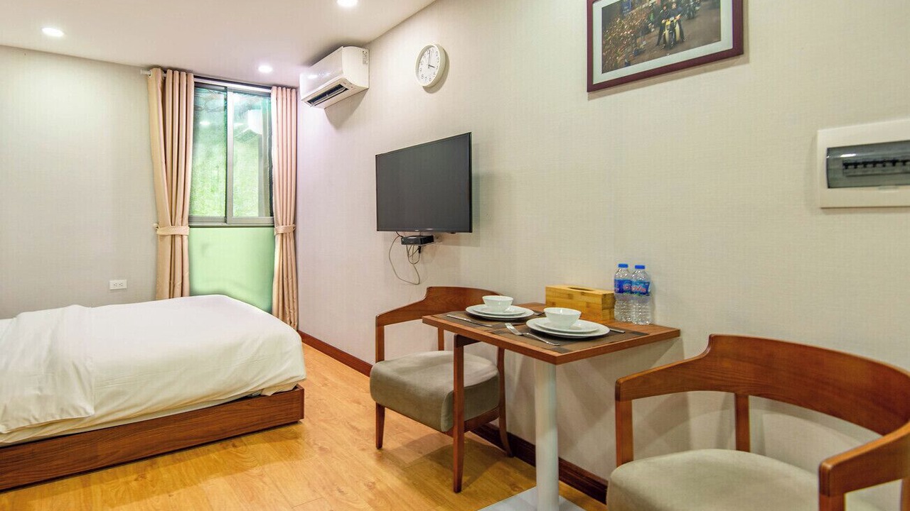 Photo of Bedroom in Tay Ho