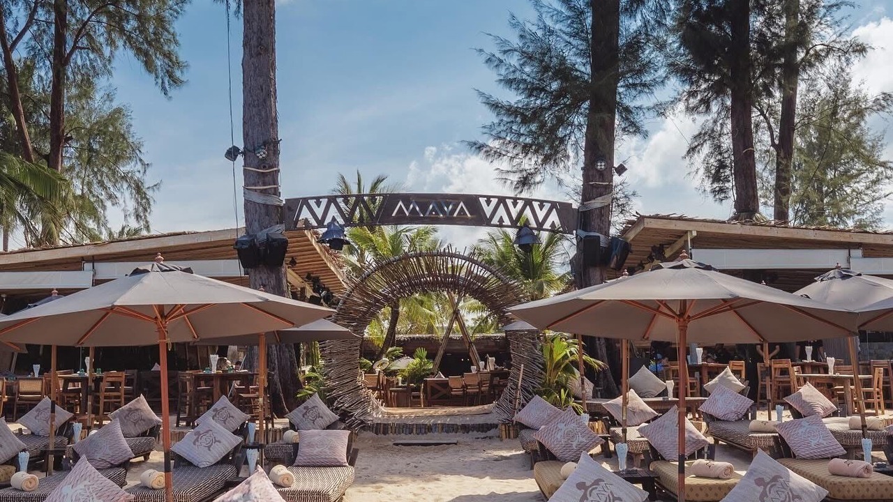 Photo of Outdoor in Cherngtalay