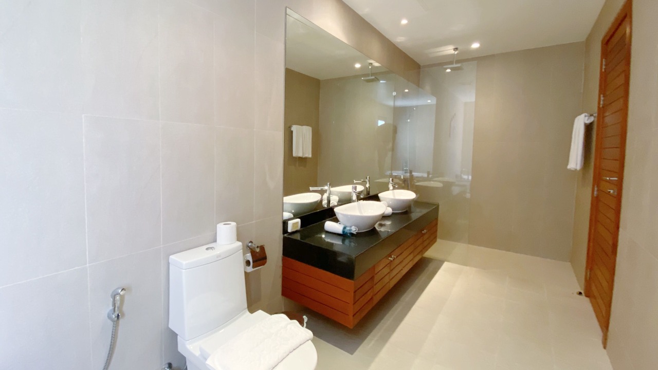 Photo of Bathroom in Cherngtalay