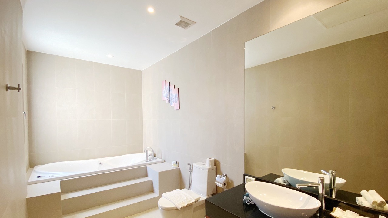 Photo of Bathroom in Cherngtalay