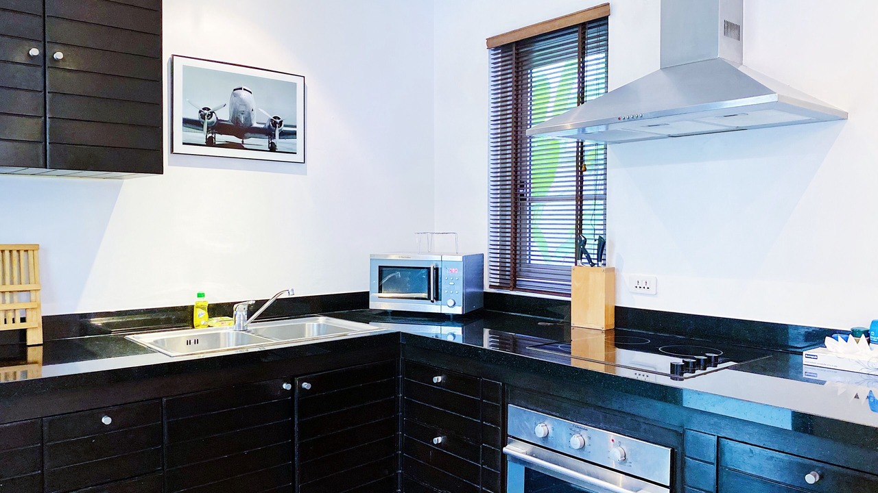 Photo of Kitchen in Cherngtalay
