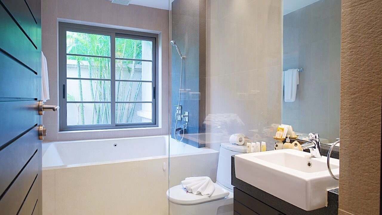 Photo of Bathroom in Cherngtalay