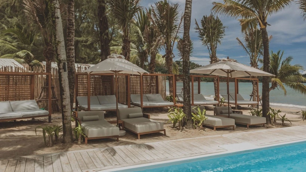 Photo of Outdoor in Cherngtalay