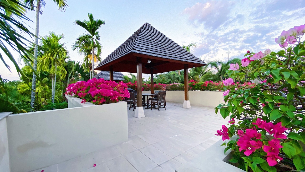 Photo of Outdoor in Cherngtalay