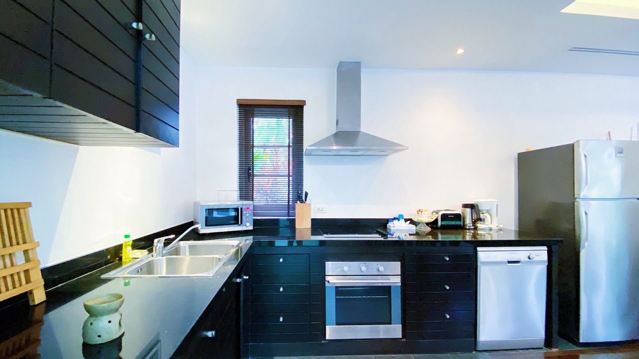 Photo of Kitchen in Cherngtalay