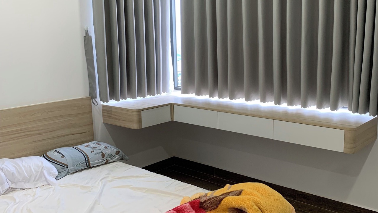 Photo of Bedroom in Linh Trung IEPZ