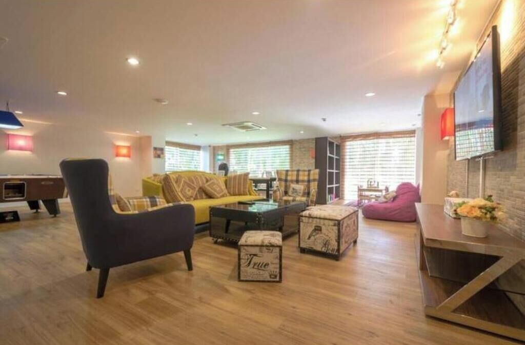 Photo of Livingroom in Chong Nonsi