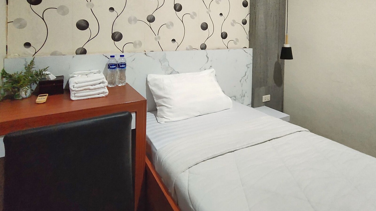 Photo of Bedroom in Semarang
