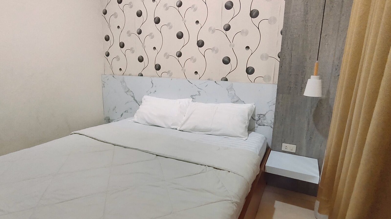 Photo of Bedroom in Semarang