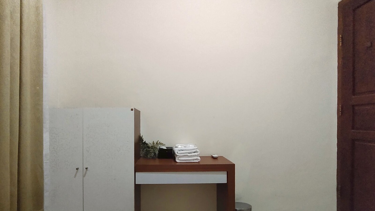 Photo of Bedroom in Semarang