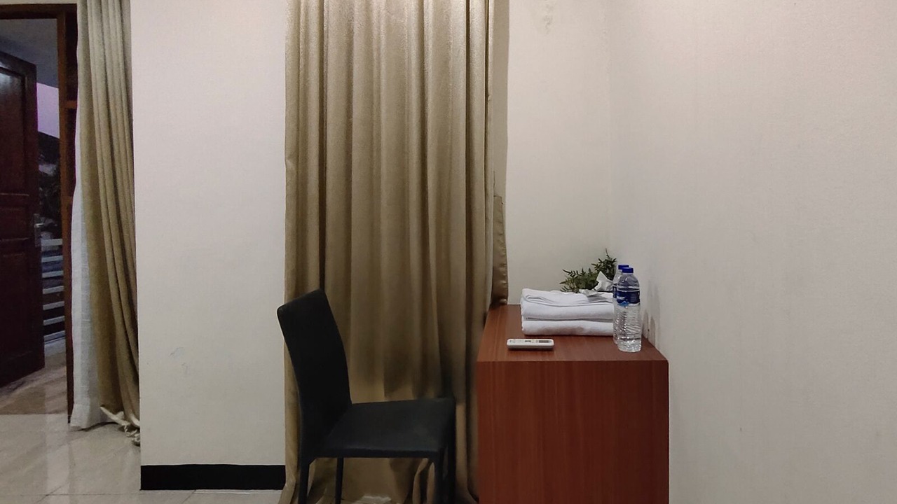 Photo of Bedroom in Semarang