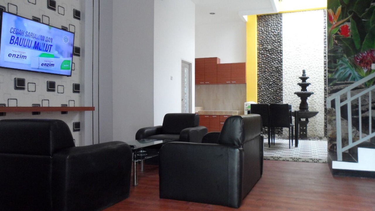 Photo of Livingroom in Semarang