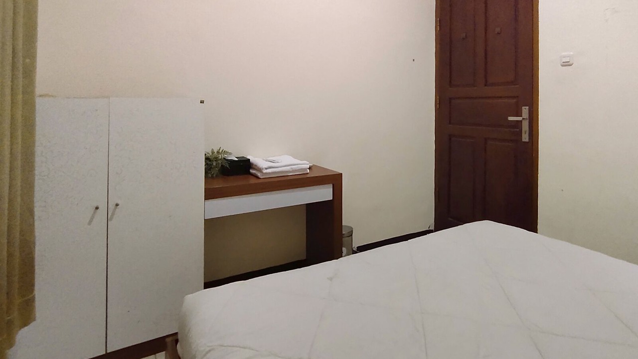 Photo of Bedroom in Semarang