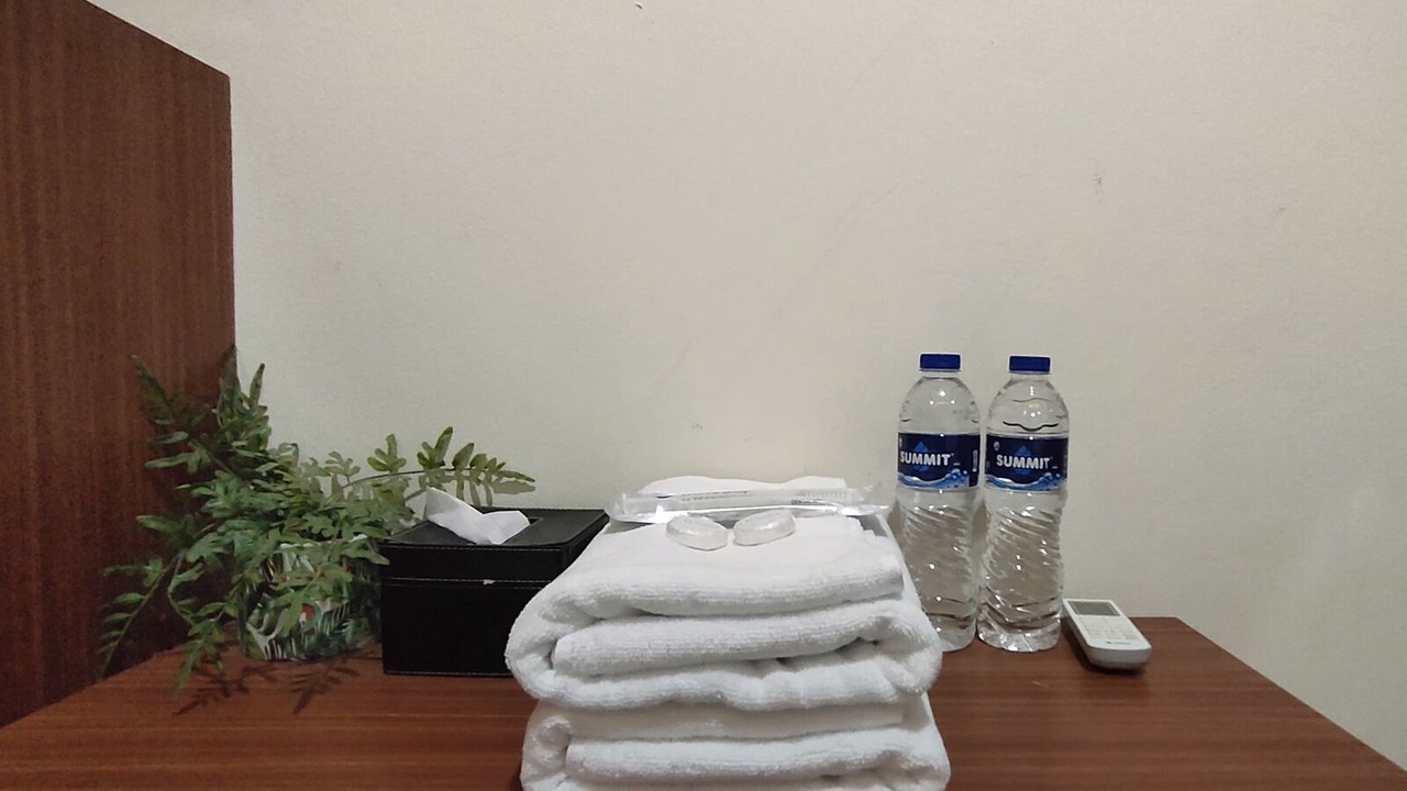 Photo of Bedroom in Semarang