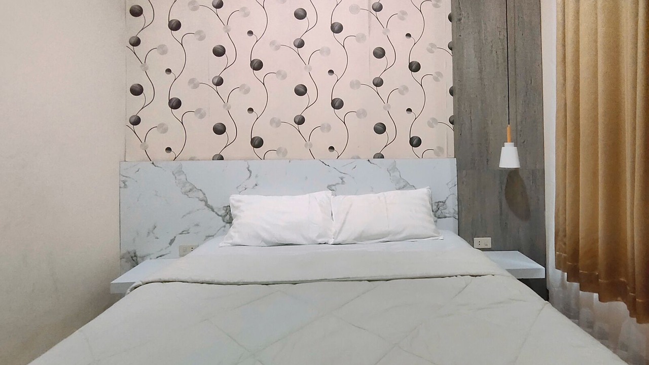 Photo of Bedroom in Semarang