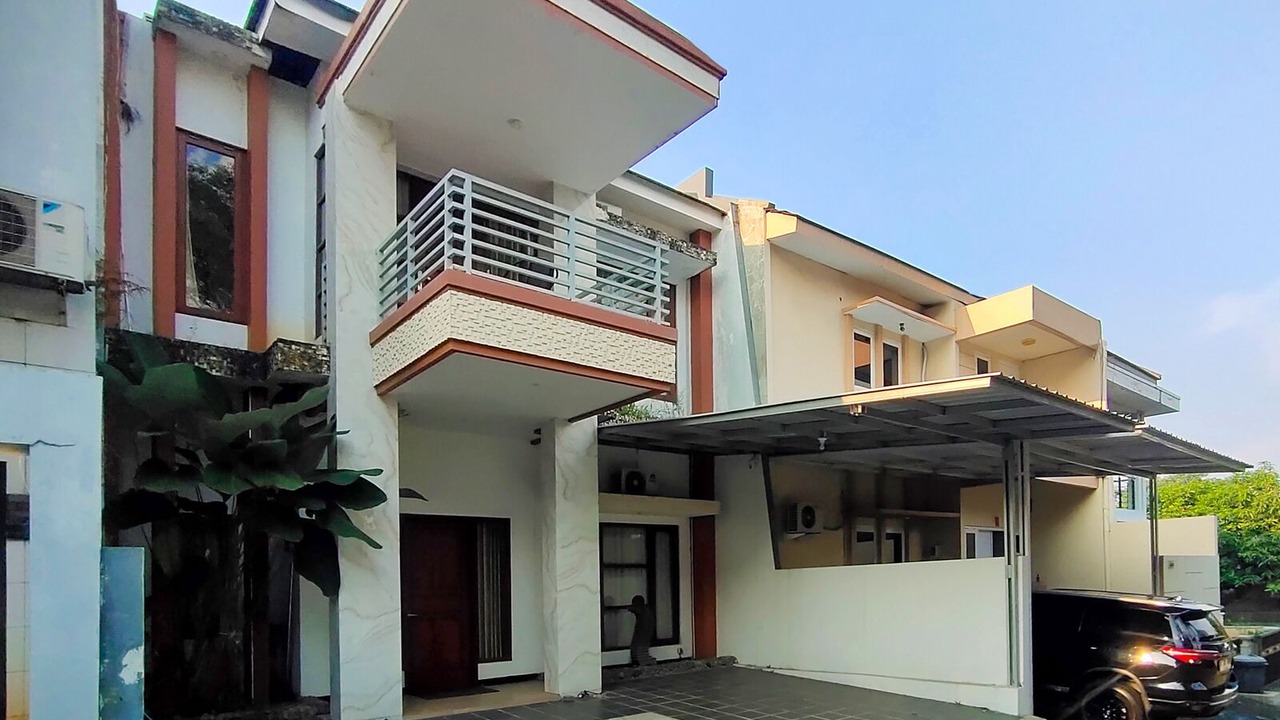 Photo of Outdoor in Semarang