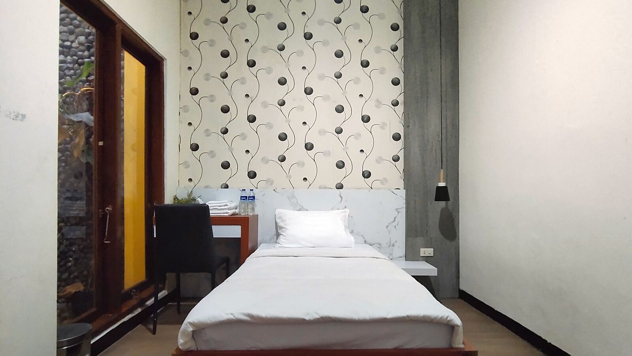 Photo of Bedroom in Semarang