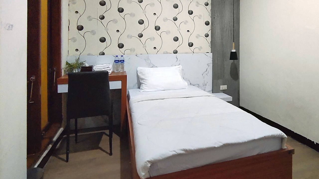 Photo of Bedroom in Semarang
