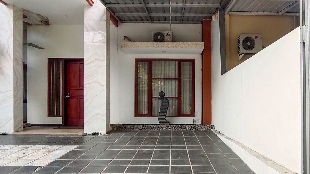 Photo of Outdoor in Semarang
