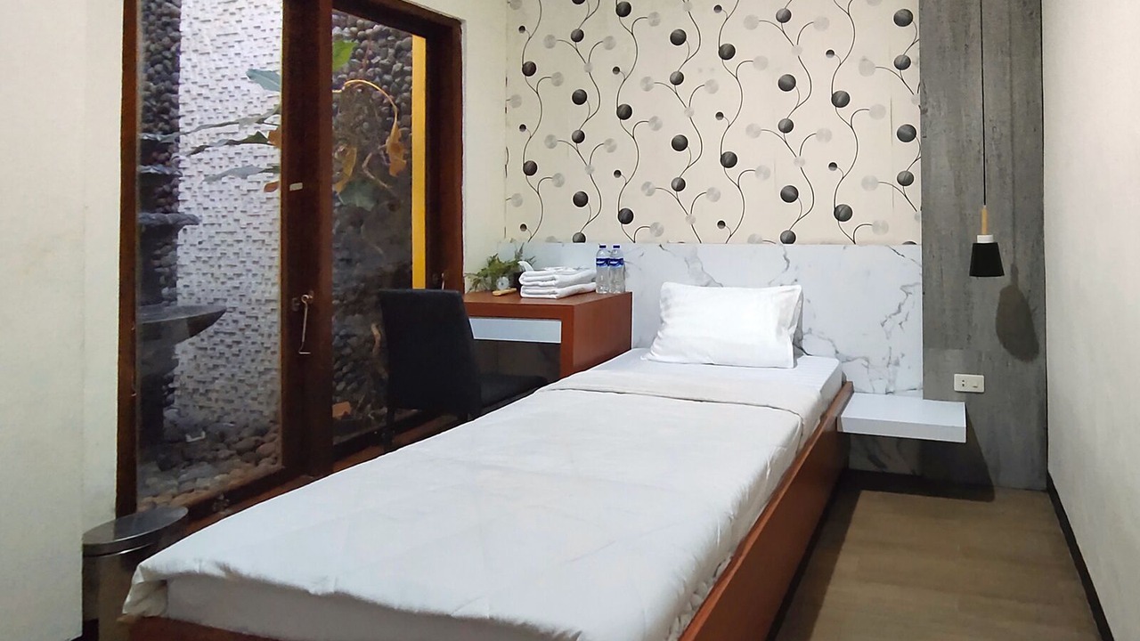 Photo of Bedroom in Semarang