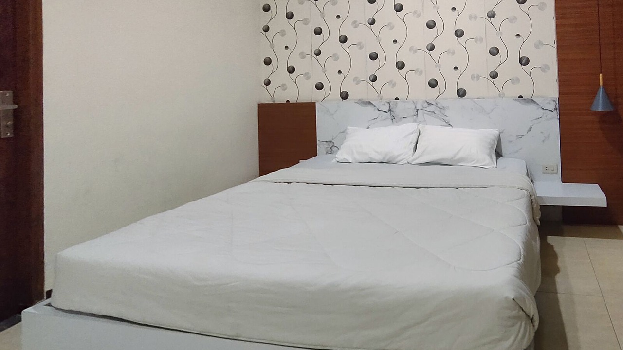 Photo of Bedroom in Semarang