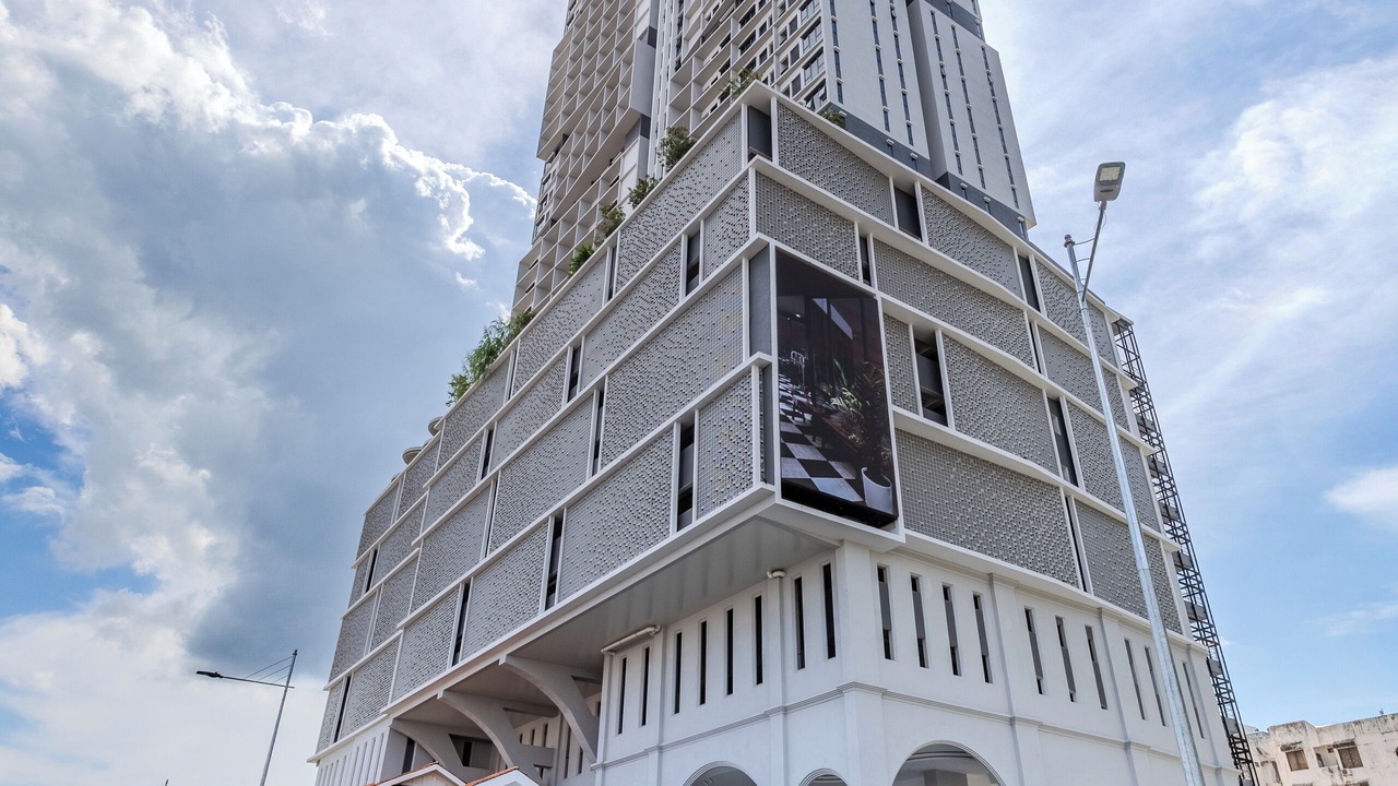 Photo of Outdoor in Downtown George Town