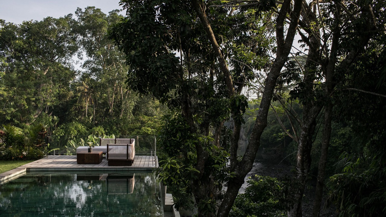 Photo of Outdoor in Beraban