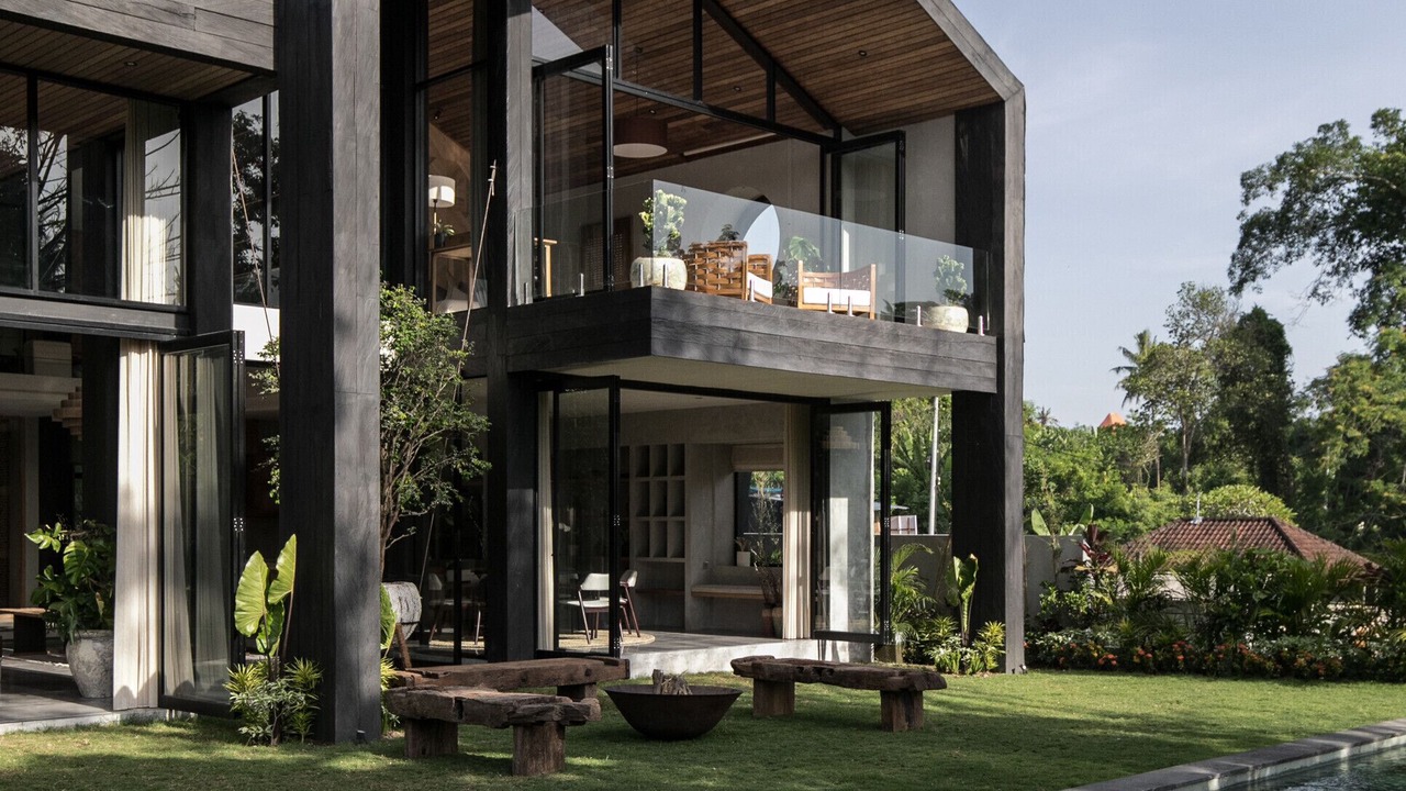 Photo of Outdoor in Beraban