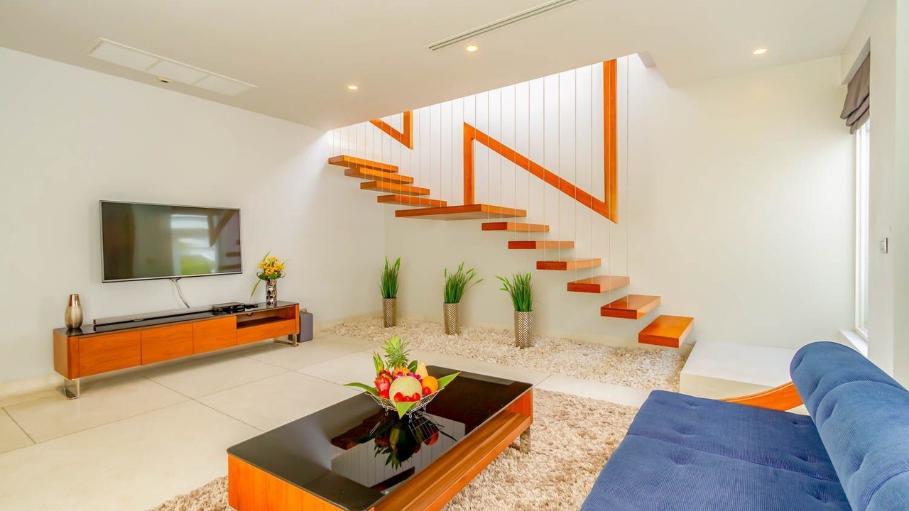 Photo of Livingroom in Ban Na Faek