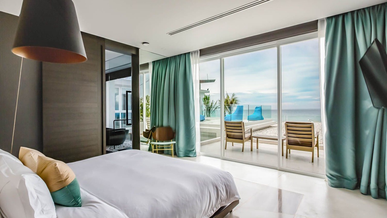 Photo of Bedroom in Ban Na Faek
