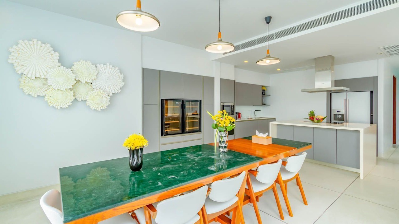 Photo of Kitchen in Ban Na Faek