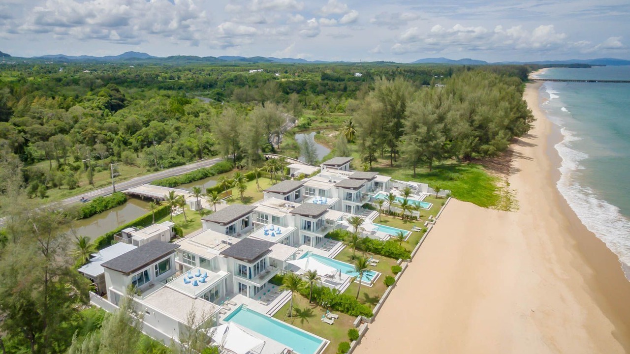Photo of Outdoor in Ban Na Faek