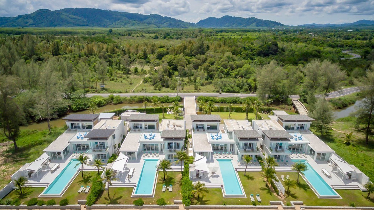 Photo of Outdoor in Ban Na Faek