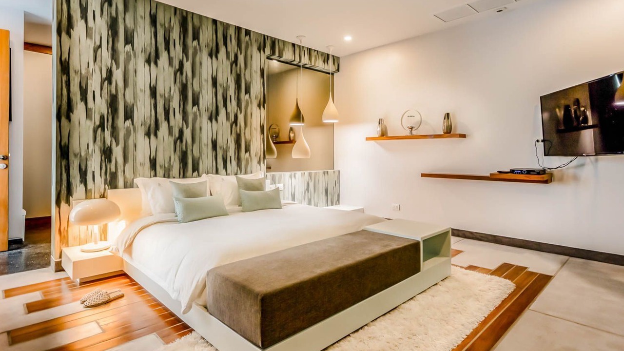 Photo of Bedroom in Ban Na Faek