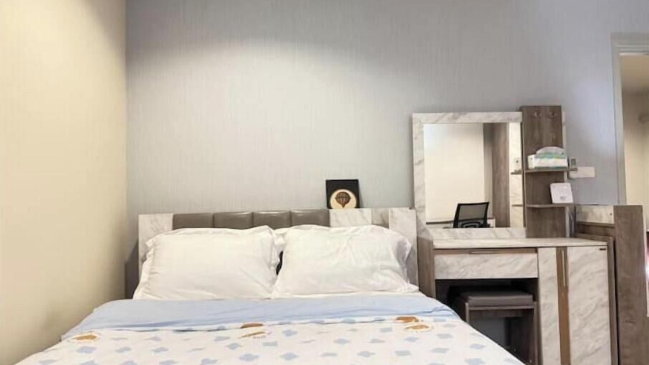 Photo of Bedroom in Bang Sue