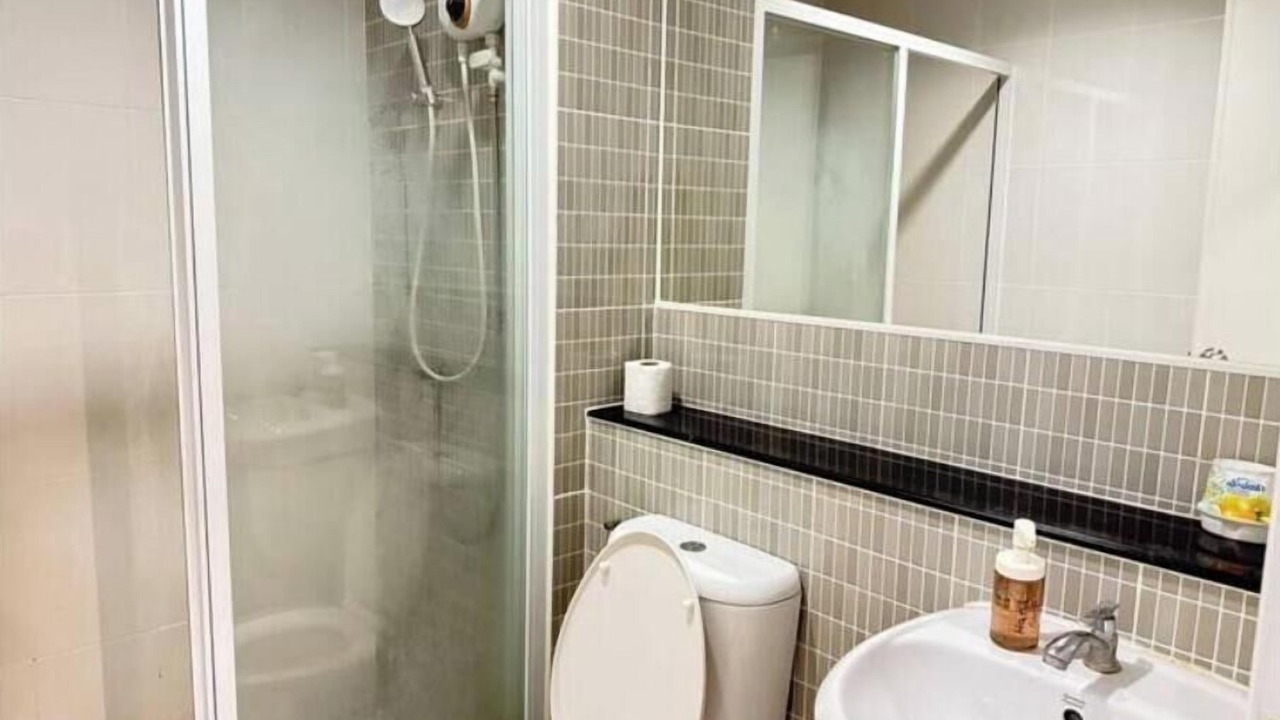 Photo of Bathroom in Bang Sue