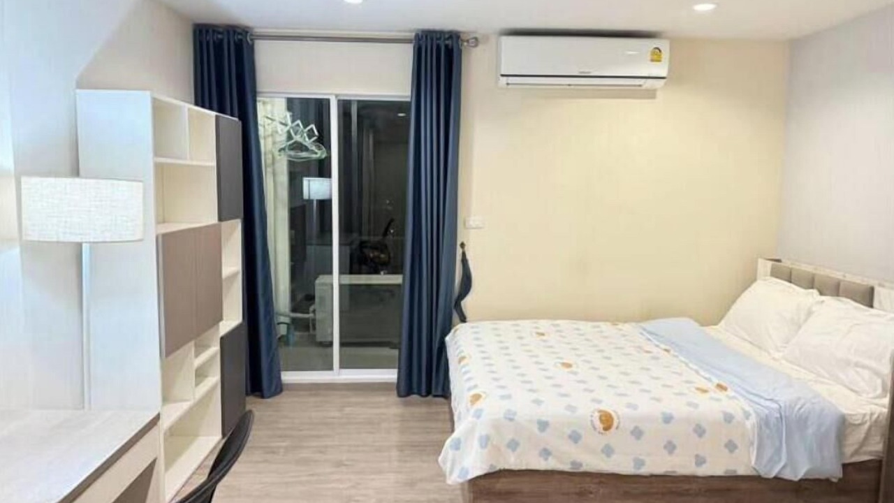 Photo of Bedroom in Bang Sue