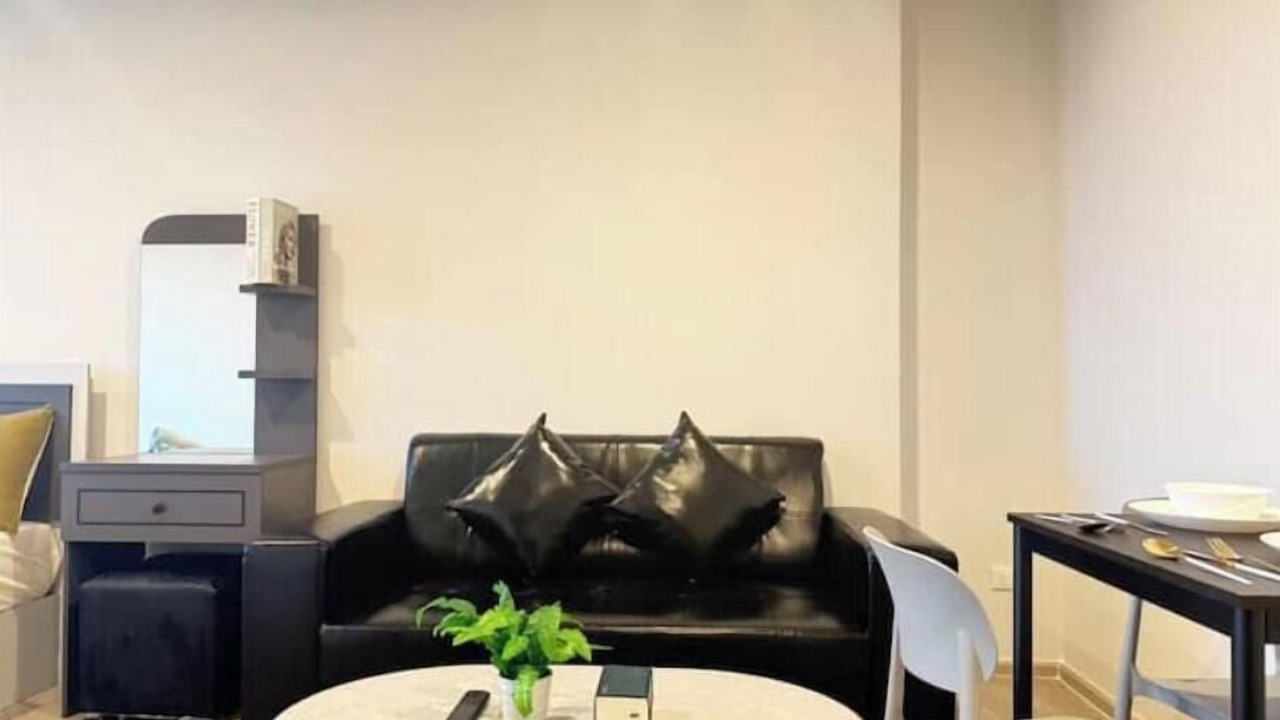 Photo of Livingroom in Bang Sue