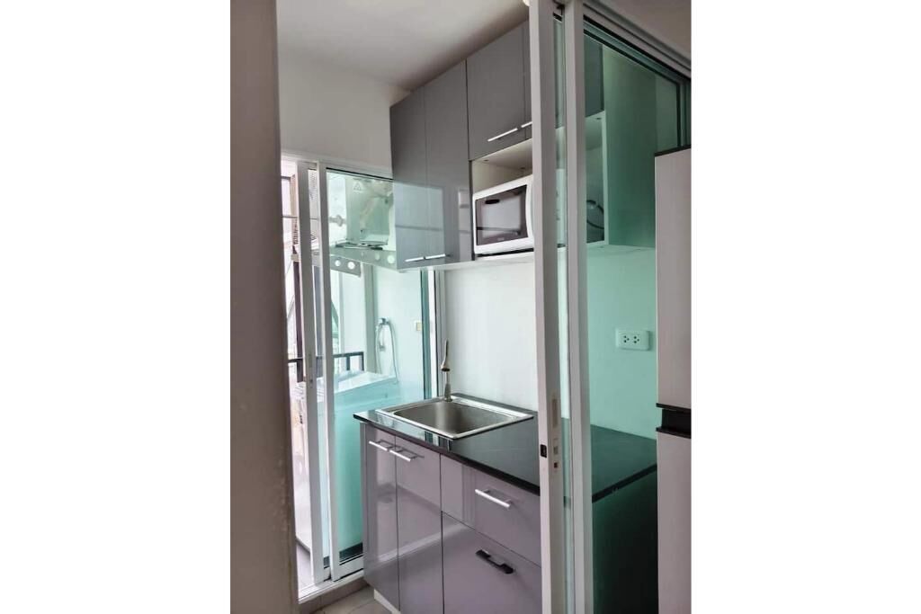 Photo of Kitchen in Bang Sue