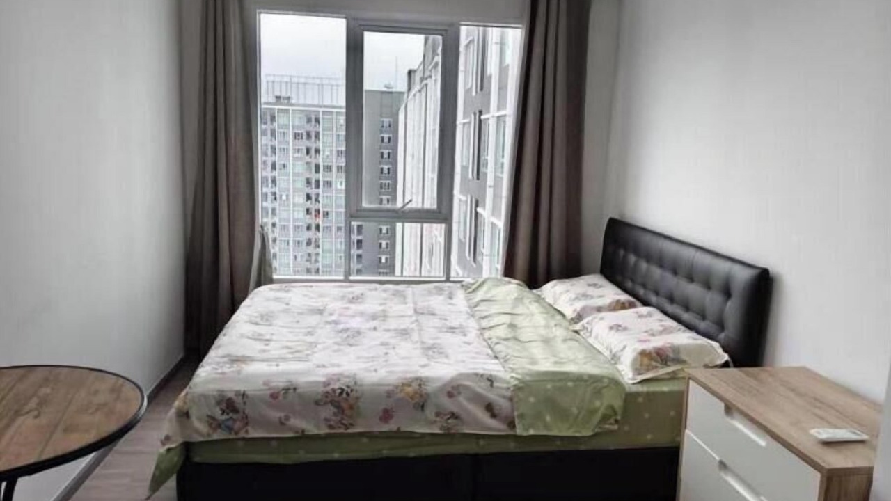 Photo of Bedroom in Bang Sue