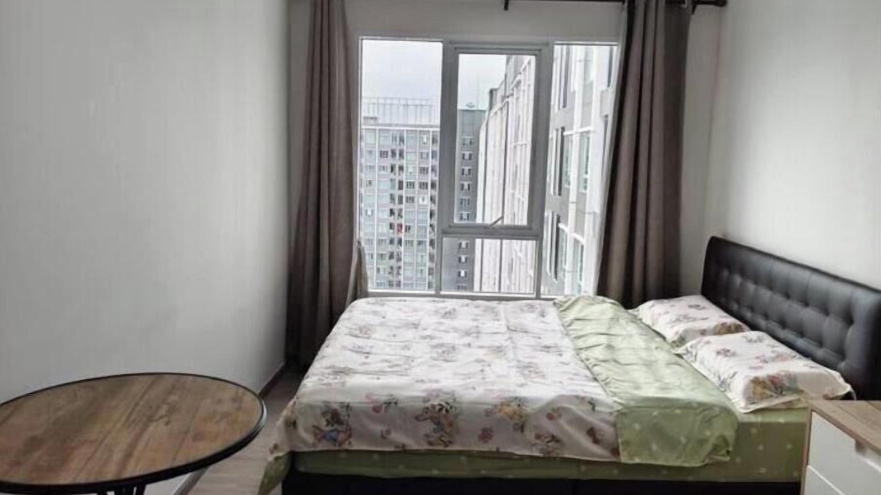 Photo of Bedroom in Bang Sue