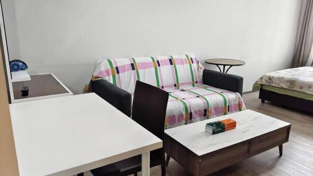 Photo of Bedroom in Bang Sue