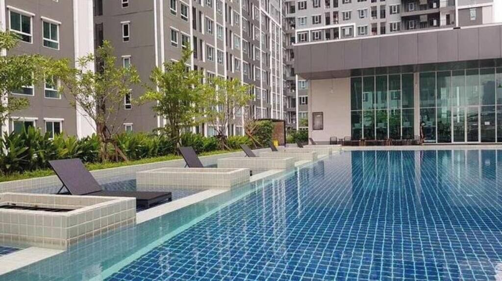 Photo of Outdoor in Bang Sue