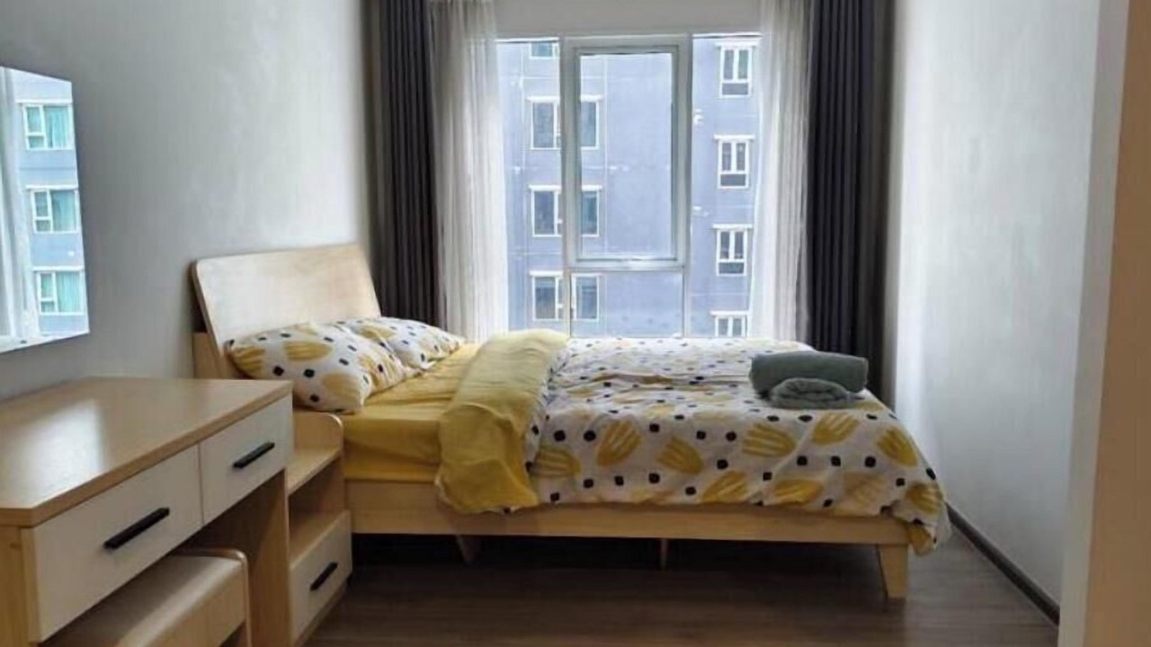 Photo of Bedroom in Bang Sue