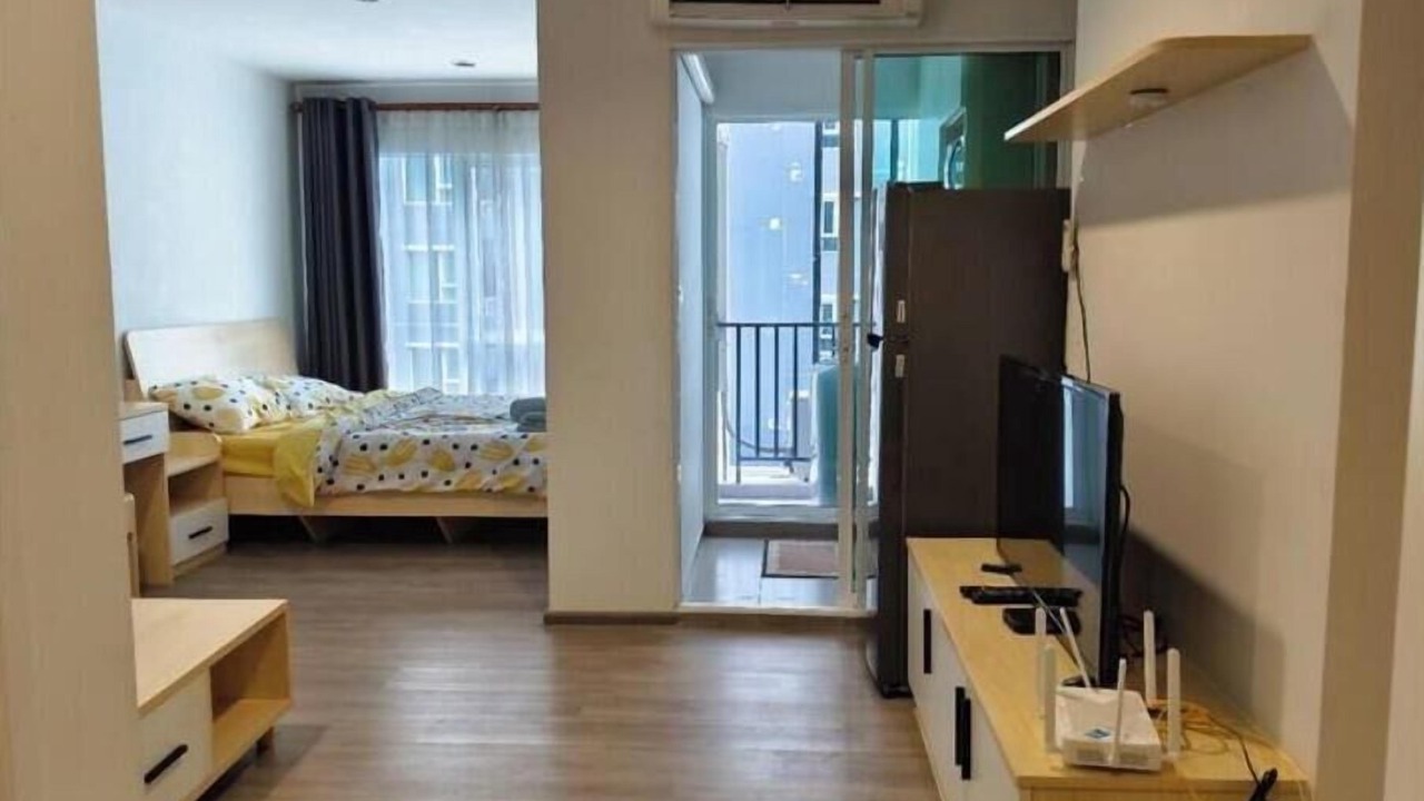 Photo of Bedroom in Bang Sue