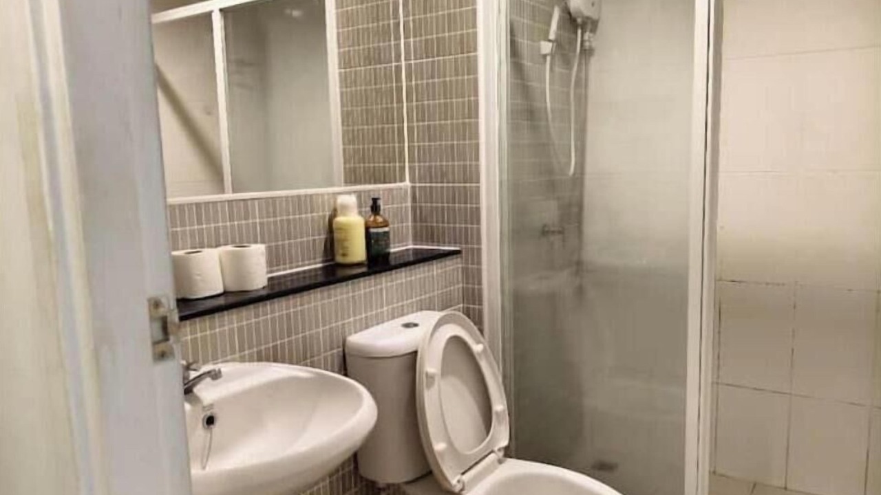 Photo of Bathroom in Bang Sue