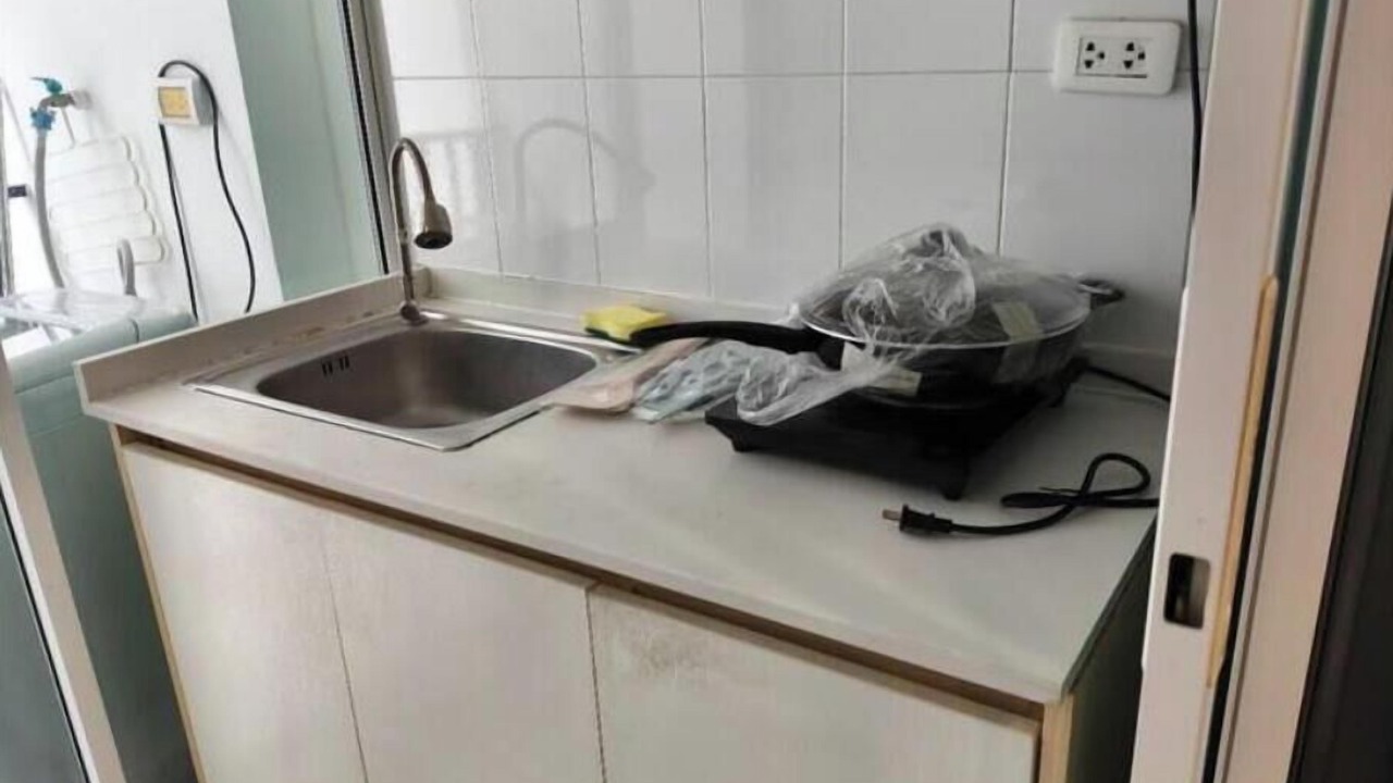 Photo of Kitchen in Bang Sue
