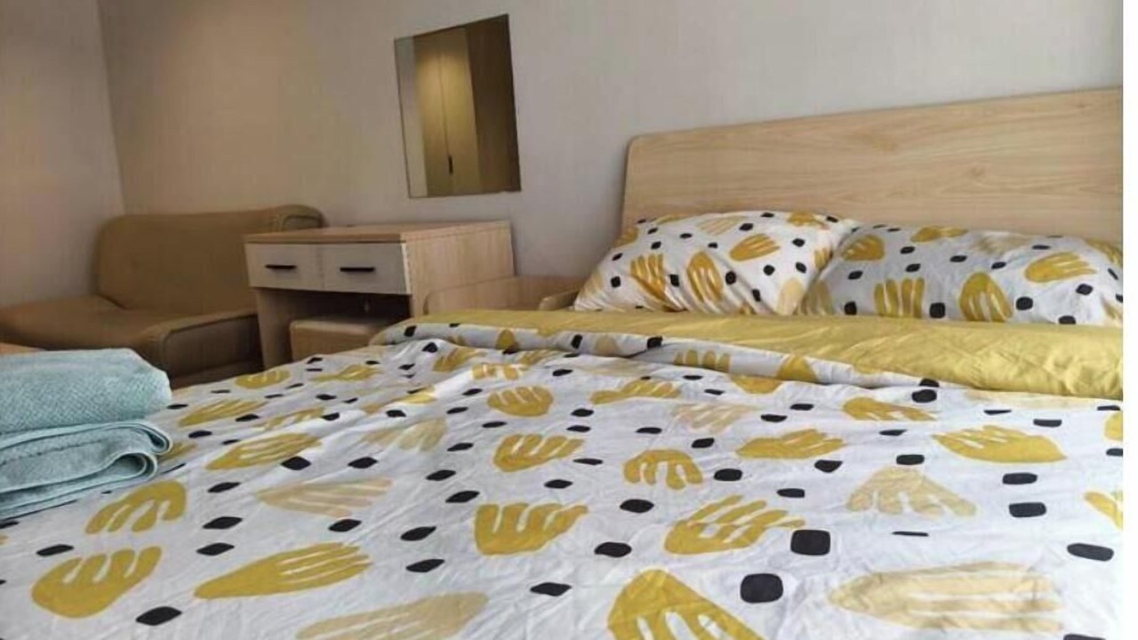Photo of Bedroom in Bang Sue